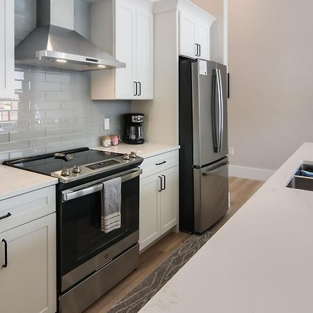 Golden Lofts Unit 1 Downtown Traverse City 1Bd 1Ba Zewnętrze zdjęcie
