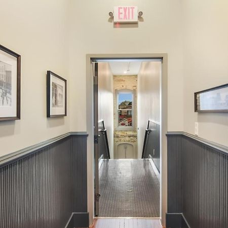 Golden Lofts Unit 1 Downtown Traverse City 1Bd 1Ba Zewnętrze zdjęcie