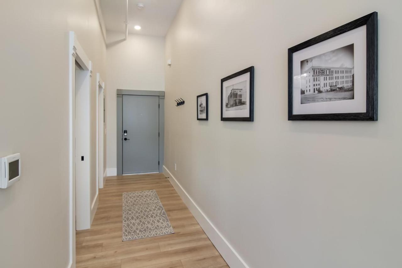 Golden Lofts Unit 1 Downtown Traverse City 1Bd 1Ba Zewnętrze zdjęcie