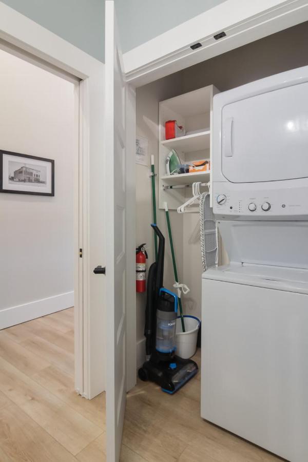 Golden Lofts Unit 1 Downtown Traverse City 1Bd 1Ba Zewnętrze zdjęcie