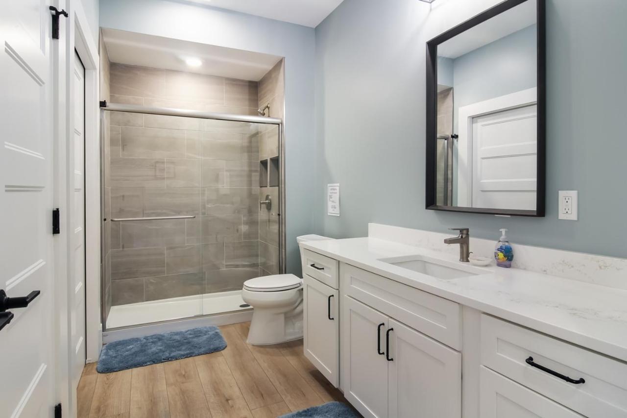 Golden Lofts Unit 1 Downtown Traverse City 1Bd 1Ba Zewnętrze zdjęcie