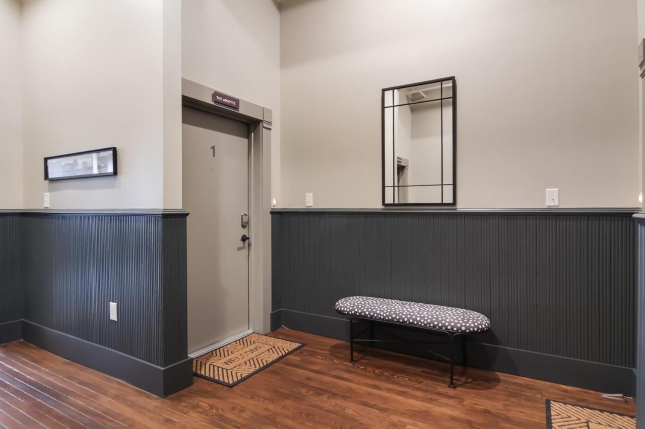 Golden Lofts Unit 1 Downtown Traverse City 1Bd 1Ba Zewnętrze zdjęcie