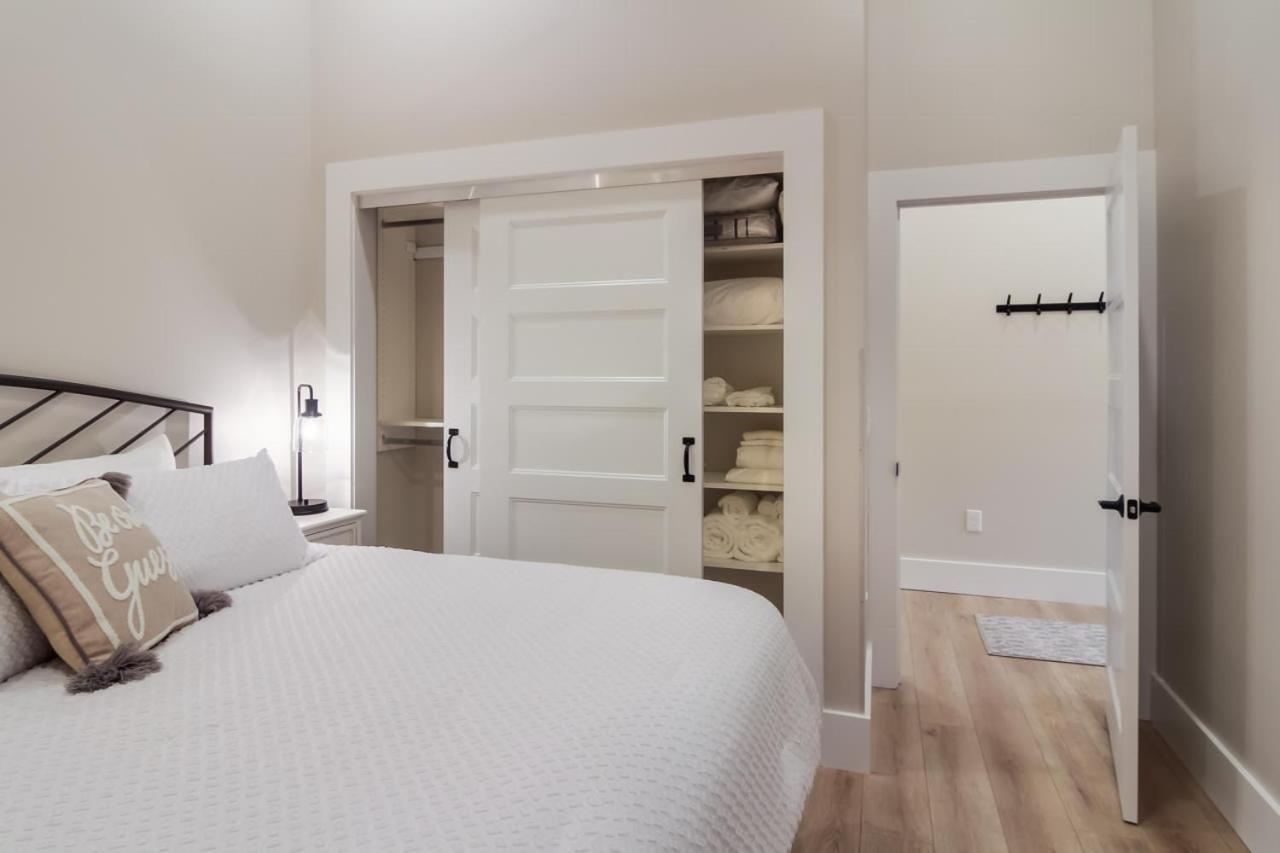 Golden Lofts Unit 1 Downtown Traverse City 1Bd 1Ba Zewnętrze zdjęcie
