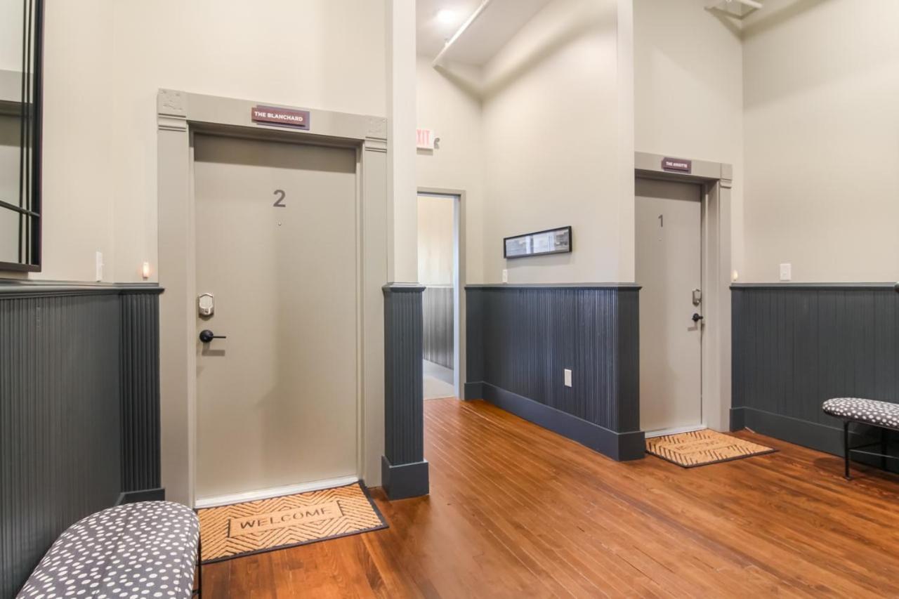 Golden Lofts Unit 1 Downtown Traverse City 1Bd 1Ba Zewnętrze zdjęcie